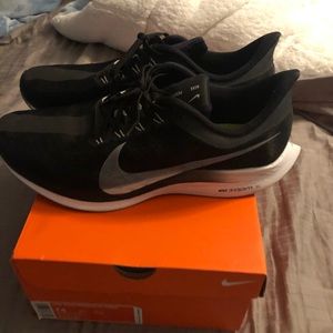 Nike Pegasus Turbo Size 14
